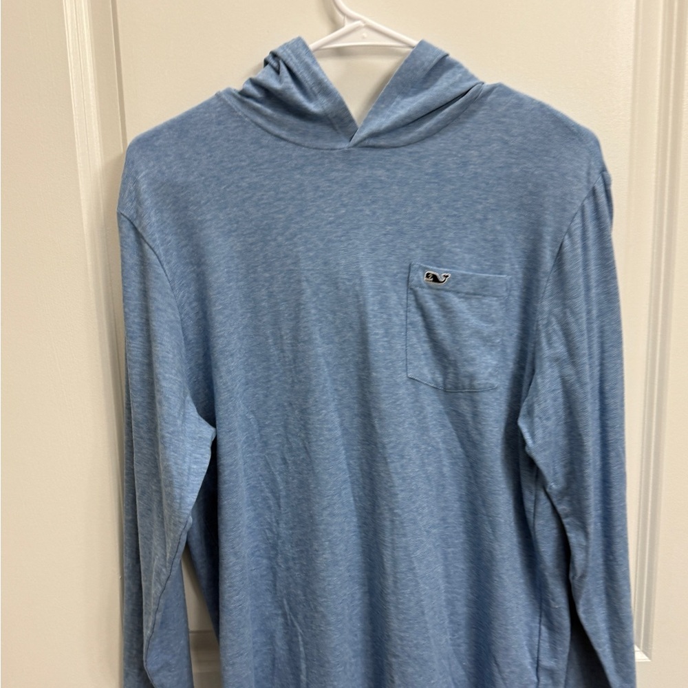 Vineyard Vines Long Sleeve Pullover